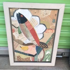 Pia Oste-Alexander Art - Signed 1994